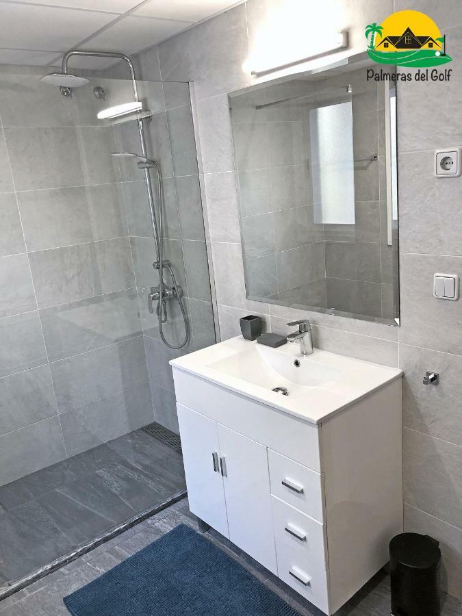Palmeras Del Golf - Torrequebrada Benalmádena Kültér fotó